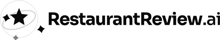 Restaurant Review AI